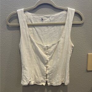 Princess Polly Button Up Top